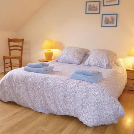 3 Bedroom Cozy Home In Brucheville Carentan-les-Marais Ngoại thất bức ảnh