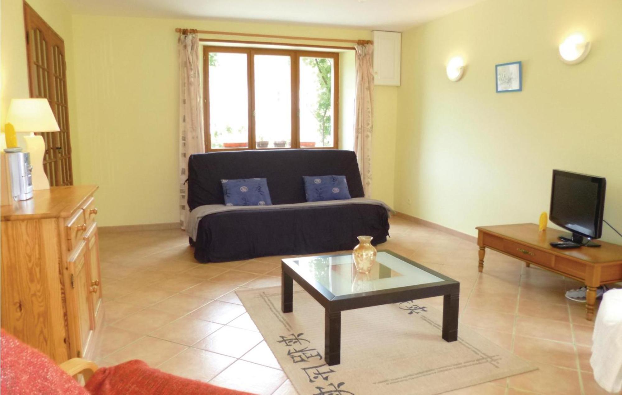 3 Bedroom Cozy Home In Brucheville Carentan-les-Marais Ngoại thất bức ảnh